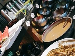 -手选潮汕鲜牛肉火锅(二七广场店)