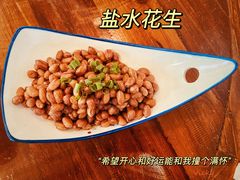 -不相离盐帮菜(郎园店)