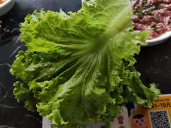 -一品诚记烤肉·甄选店(中南路店)
