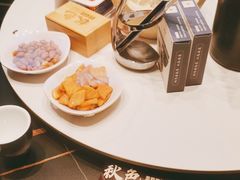 -秋色客家菜(南山店)