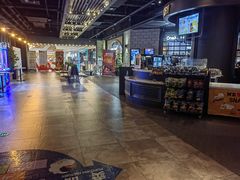 -CGV影城(滨江天街IMAX店)