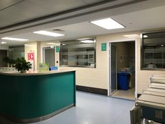 -郑州大学第二附属医院(经八路院区)
