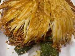 -金刚山烧烤(红旗大街店)