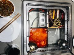 -海底捞火锅(旭辉MALL店)