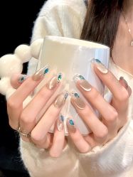 -如一·美甲美睫