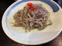 -健眺小海鲜(临海后山店)