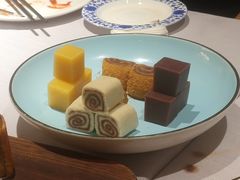 -羲和雅苑•北京烤鸭(国贸商城店)