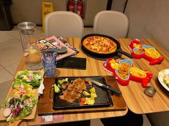 -必胜客(远大路店)