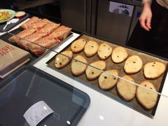 鸡腿面包卷-品利源凉皮(数码广场店)