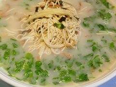 -狮王府淮扬菜(夫子庙老门东店)