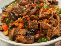 -西江美食舫·江西菜(健德桥店)