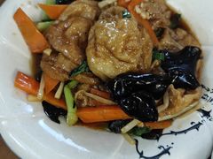 -灵福缘私房菜·农家菜(拈花湾·灵山大佛必推店)