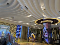 -堂会(天河店)
