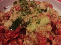-海岛八号龙虾烧烤田鸡(蓝天路总店)