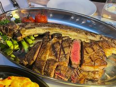 -Kathleen's Waitan 凯圣琳江景西餐厅(外滩店)