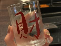 -大馥·炭火烧肉酒场(莘庄莘福坊店)