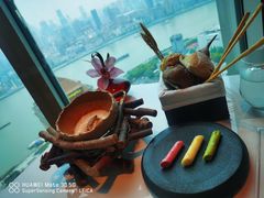 -翡翠36餐厅(浦东香格里拉店)