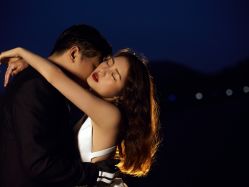 -全城热恋婚纱摄影(优质钻石店)