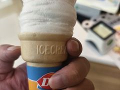 -DQ·蛋糕·冰淇淋(奥林匹克广场店)