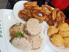 -护国寺小吃(地安门店)