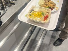 -宜家·瑞典风味餐厅(四元桥店)