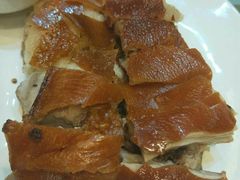 -琼菜坊·无鸡不成宴·海南菜老爸茶糟粕醋(海口骑楼老街店)
