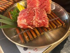 -西塔老太太泥炉烤肉(双井店)