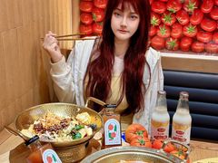 -福客麻辣烫·现炒麻辣香锅(印力中心店)