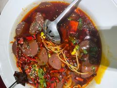 -汤城小厨•粤菜•靓汤(西直门凯德MALL店)