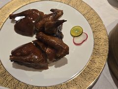 -红棉中餐厅·广州海航威斯汀酒店