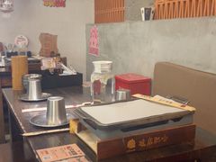 -破店肥哈·东北烧烤(南山保利店)