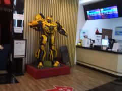 -SFC上影影城(淞南店)