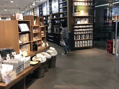 -MUJI无印良品(西湖银泰城店)