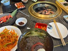 -正苑26年海鲜烤肉•牛尾汤汤饭(东港店)