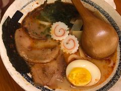 -無忧浅草君·洋风料理(下沙宝龙二期一店)