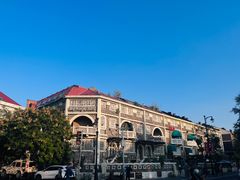 -天津五大道文化旅游区