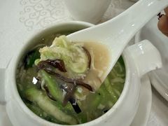 -寻味顺德·南记酒家·传统顺德菜·鱼生(广源路店)