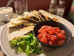 -萨尔瓦多Salvador's