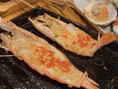 -木屋烧烤(龙湖天街店)