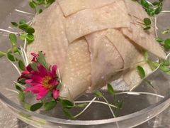 白切鸡-老房子金沙元年川菜食府·花园餐厅(金沙店)