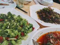 -老字号怡玺·藿香雅鱼(20年雅安店)