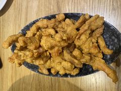 -付小姐在成都(川沙店)