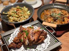 -吕氏疙瘩汤·新鲁菜(济南万象城店)