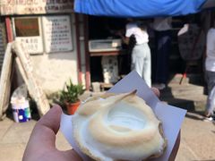 -高老太奶油小攀(新建南路店)