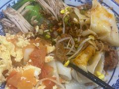-西安调调(十全街店)