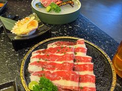 -樱嘢·炭火烧肉(惠南店)
