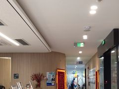 -复动肌骨门诊·MEDMOTION(北外滩店)