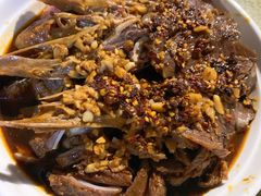 -吴长子卤菜馆(统一街店)