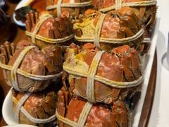 -丫丫蟹庄·苏式园林农家乐·阳澄湖大闸蟹(阳澄湖莲花岛店)