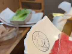 -熊大·鲜烤黄牛肉(五山店)